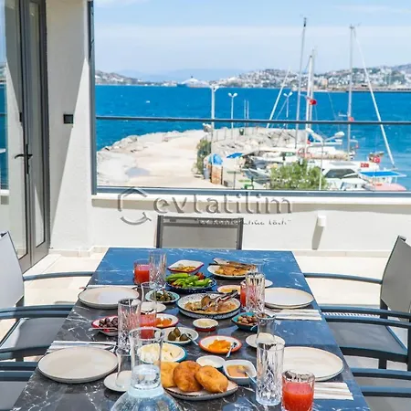 Yalikavak Deluxe By Evtatilim Bodrum